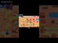 Shelly brawl stars #shorts