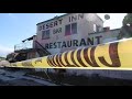 Goodbye to The Desert Inn - Florida Landmark Destroyed By Truck / National Register Historic Places