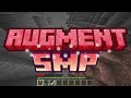 The Only Augment SMP App You Need (Denied)