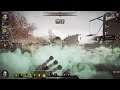 (Vermintide 2) Against the Grain Cataclysm: Bounty hunter