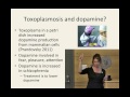 Toxoplasmosis: Truth, Fiction, and Crazy Cat Ladies? - full video - conference recording
