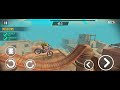 Stunt Bike Extreme - Android Gameplay Walkthrough Part 20 Level 191-200