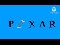Pixar Logo Remake