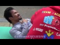 Manny Pacquiao KILLER WORKOUT ROUTINE!!! - EsNews EXCLUSIVE