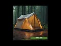 2 Hours of Relaxing Sounds • Calm Rain , Sleep Music, Water & Thunder Sounds, Relaxation.
