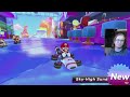WAVE 2 IS HERE | Mario Kart 8 Deluxe Booster Pass Wave Two Announcement Trailer Reaction