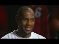 LeBron & Wade Lead HUGE Comeback | #NBATogetherLive Classic Game