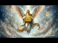 Archangel Michael Removing Negative Energy At Every Level With Alpha Waves - Attract Positive Energy