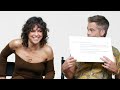 Chris Pine, Hugh Grant & Michelle Rodriguez Answer the Web's Most Searched Questions | WIRED