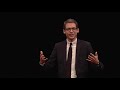 Diplomacy in the age of AI | David Cvach | TEDxStockholm