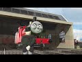 James, Henry & The Motorail