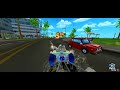 beach buggy racing 2 all characters part 1