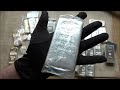 SILVER FOR SALE Some Banks Are Witholding Money When You SELL Gold & Silver! Can We Beat The Banks?