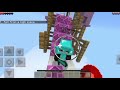 BEST MOMENTS OF MINIGHT in Minecraft