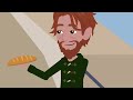 Jacob and Esau | Animated Bible Cartoons for Children | Learning