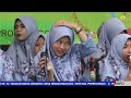 FULL SHOLAWAT BERSAMA HADRAH AL KAROMAH || Haflah Ke-35 || YADABA @mediayadaba