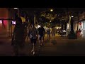 MALLORCA NIGHT WALK 🇪🇸 PALMA DE MALLORCA AFTERDARK 4K