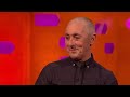 Why Gerard Butler Doesn't Wear Kilts | Best Of The Scottish Marathon | The Graham Norton Show