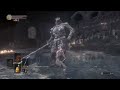 SL1 Champion Gundyr (With Parries)