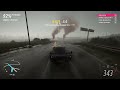 Forza Horizon 5 | STREET| Погоня Карретера