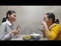 Dọn dẹp nhà cửa đón Tết và bữa cơm cuối năm (Lunar New Year) - Thủy Dương vlog