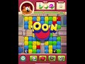 Toon blast | levels 706-720