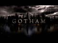 Gotham credits theme