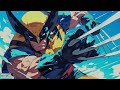 X-Men '97 Main Theme 2024 (EPIC VERSION)