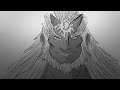 Soldier, Poet, King (The Legend of Zelda BOTW/TOTK Animatic)