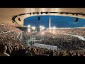 Coldplay - Yellow (Live @ Olympic Stadium Helsinki, Finland 31.7.2024)