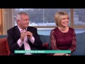 Ruth Langsford and Eamonn Holmes' Very Best Moments on This Morning