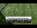 Magnifique goal FIFA 12 Robben/Sahin