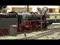 Warum, Märklin? Warum immer die selben Fehler... Gedanken zum Insidermodell BR 01.10 ( 39760 )