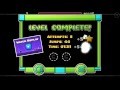 Geometry Dash | DreamCore by Torch121