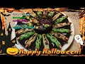 Baked Fingers Recipe - human, witches, zombies.Halloween Cookies, Halloween Recipe (trick or treat)