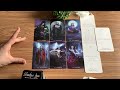 Their CURRENT THOUHTS and FEELINGS about you ❤️‍🔥🖤❤️‍🩹💫 Pick a card Tarot love reading