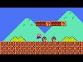 Mario and Luigi. but Hiding As TINY In Mario HIDE And SEEK Challenge!...