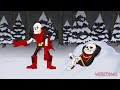 Underfell Sans n' Paps