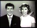 Perry Como, Rudy Vallee, Nancy Sinatra & Tommy Sands Live - Medley