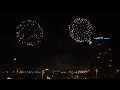 Cincinnati Ohio Riverfront July 4th 2012 Fireworks