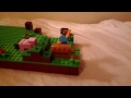 LEGO MINECRAFT The Chest