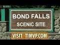 Bond Falls