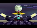 SD Gundam Generation World (PSP) - Custom Challenge [49][EX2] Hell Road Done 'Fairly'