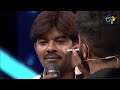 Sudheer | Rashmi | Pradeep | Funny Joke | Dhee Jodi |19th June 2019 | ETV Telugu