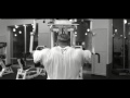 Dennis Wolf training back  Bodybuilding Motivation video 2010