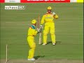 South Africa's first ever World cup match - SA vs Australia 1992 World cup |*Extended highlights*