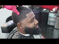 Clean Wavers Low Taper Haircut Tutorial 🥶 | 3 Level Enhancement technique & Tomb45 percision pencil