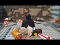 Lego Castle: Basil's Reasoning