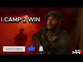 The 3 Amigos are Back - I Camp 2 WIN COD Modern Warfare 3