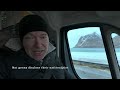 Surviving Severe Triple Hurricane, Extreme Winter Van Life Storm Camping Blizzard & Snow #2 #vanlife